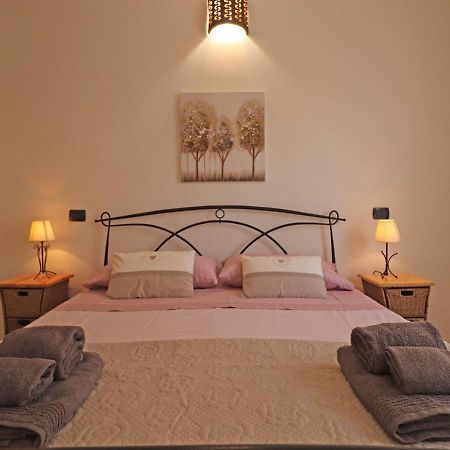 Murphy Holiday Home - Residenza Renna La Maddalena  Eksteriør bilde