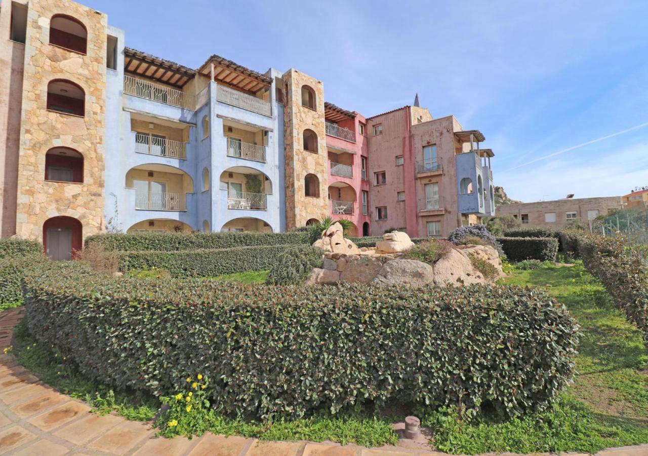 Murphy Holiday Home - Residenza Renna La Maddalena  Eksteriør bilde