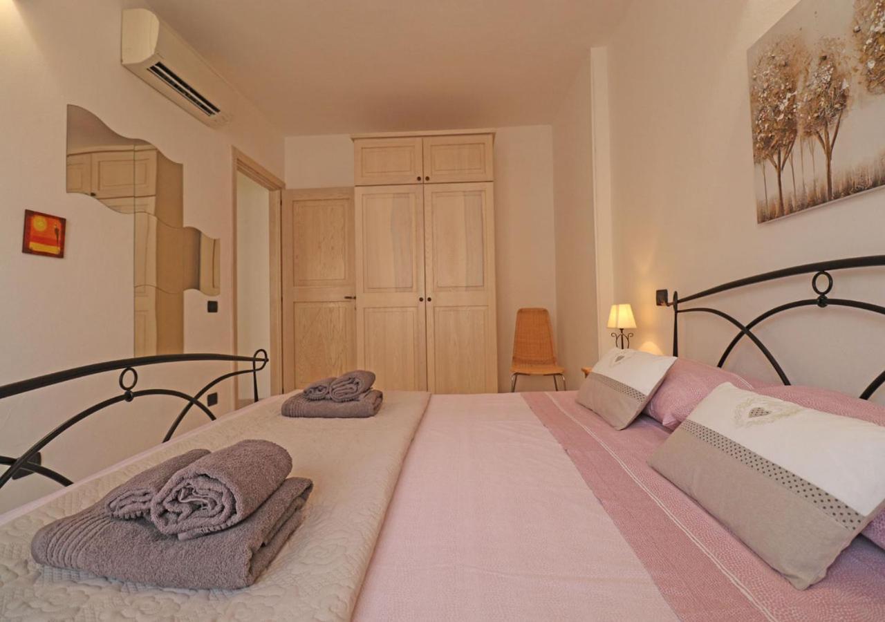 Murphy Holiday Home - Residenza Renna La Maddalena  Eksteriør bilde