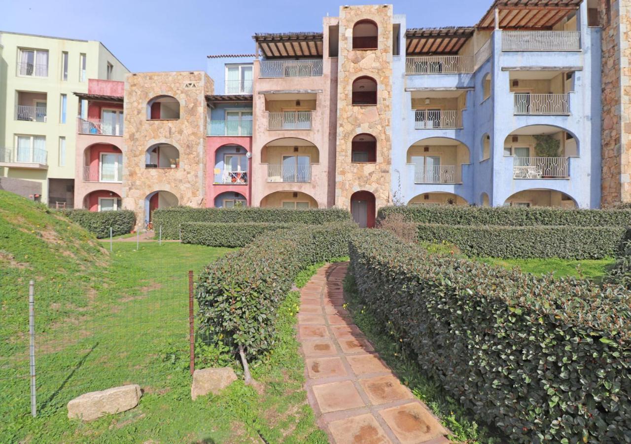 Murphy Holiday Home - Residenza Renna La Maddalena  Eksteriør bilde