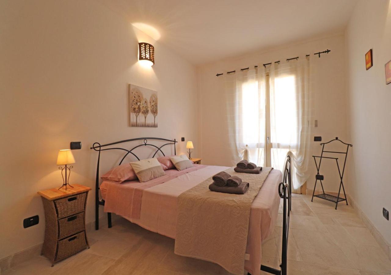 Murphy Holiday Home - Residenza Renna La Maddalena  Eksteriør bilde