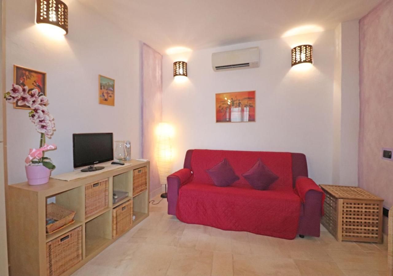 Murphy Holiday Home - Residenza Renna La Maddalena  Eksteriør bilde