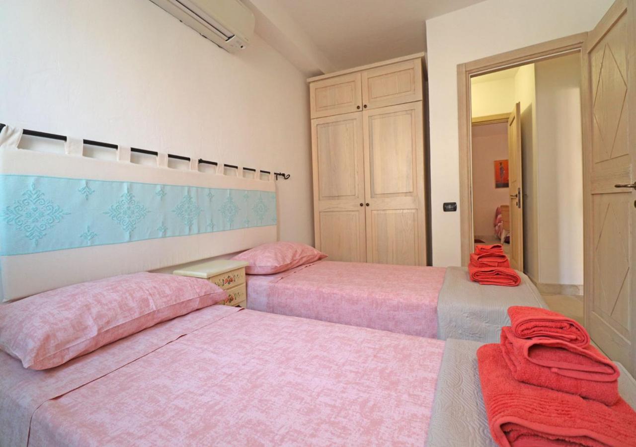 Murphy Holiday Home - Residenza Renna La Maddalena  Eksteriør bilde